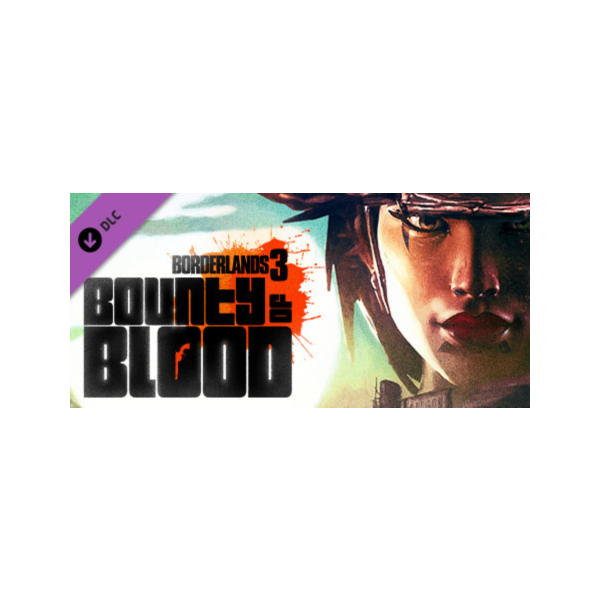Borderlands 3: Bounty of Blood (Steam Gift Россия)