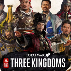 Обложка ⭐Total War: Three Kingdoms STEAM АККАУНТ ГАРАНТИЯ ⭐