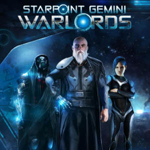 Обложка ⭐Starpoint Gemini Warlords STEAM АККАУНТ ГАРАНТИЯ ⭐
