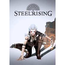 Steelrising 💳 0% 🔑 Steam Ключ РФ+СНГ