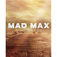 Mad Max GIFT ☑️STEAM⭐РФ/МИР