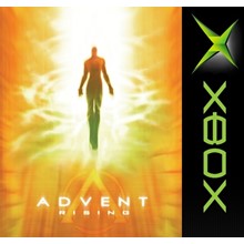 ☑️⭐ Advent Rising Xbox Classic⭐ Buying for your account