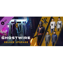 GhostWire: Tokyo - Deluxe Edition Content Pack DLC