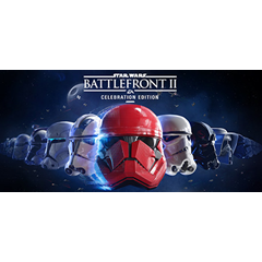 STAR WARS™ Battlefront™ II: Celebration Edition