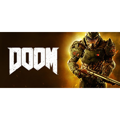 DOOM * STEAM РОССИЯ🔥АВТОДОСТАВКА