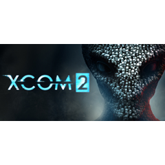 XCOM 2 * STEAM RU*KZ*UA*СНГ🔥АВТОДОСТАВКА