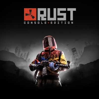 Xbox One / Series X|S | Dying Light 2, RDR 2, RUST + 30