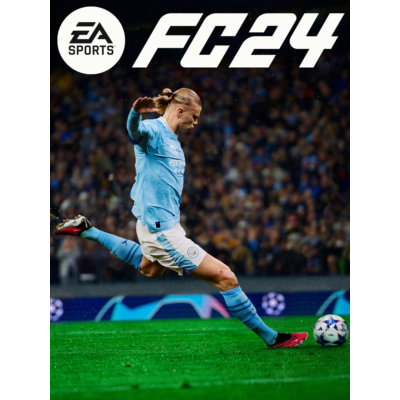 Xbox One / Series X|S | EA Sports FC 24, GTA 5 + 15 игр