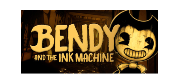 Bendy and the Ink Machine 👻Смена данных👑Полный доступ