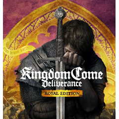 Kingdom Come: Deliverance - Royal Edition🔑XBOX🔑