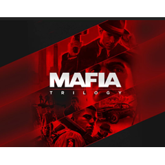 Трилогия Mafia🔑Xbox One Xbox Series X|S🔑