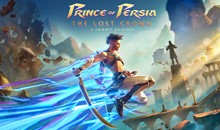 ⚔️Prince of Persia The Lost Crown | Гарантия+Поддержка✅