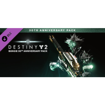 ✅Destiny 2 Bungie 30th Anniversary Pack РФ Steam Global