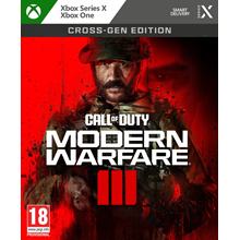 Call of Duty: Modern Warfare III/Warzone 2 — 2 часа Xp - irongamers.ru