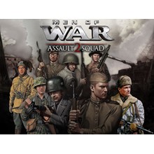 Men of War Assault Squad 2(В тылу врага 2: Штурм)RU/CIS