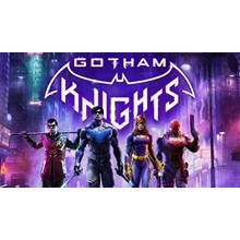 Gotham Knights (Steam) UA/CIS  (cant use in RU & BY)