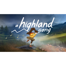 🔥 A Highland Song | Steam Russia 🔥