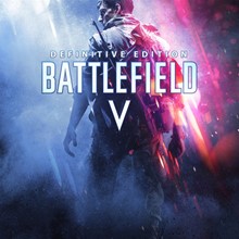 АРЕНДА 🎮 XBOX Battlefield V Definitive Edition