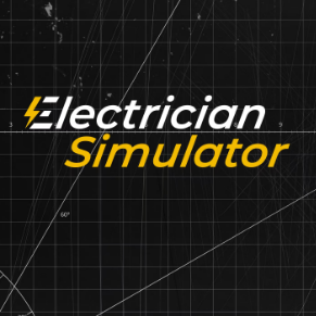 Обложка ⭐Electrician Simulator STEAM АККАУНТ ГАРАНТИЯ ⭐