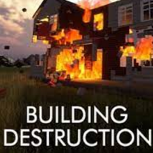⭐Building Destruction Steam Account + Warranty⭐