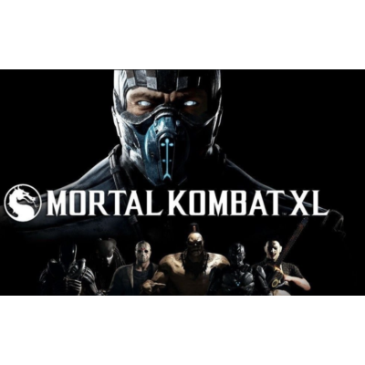 Mortal Kombat XL🔑 Xbox One Xbox Series X|S