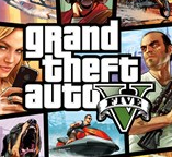 Grand Theft Auto V: Premium Online Edition  Region Free - irongamers.ru