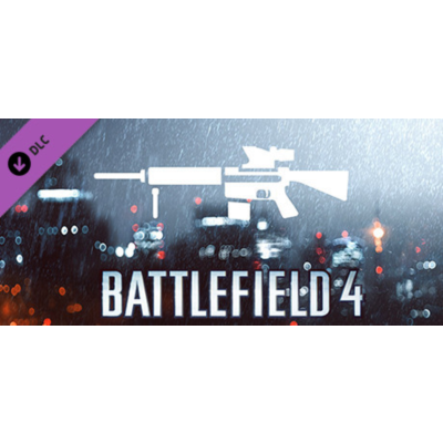 Battlefield 4 DMR Shortcut Kit (Steam Gift Россия)