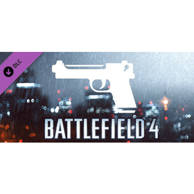 Battlefield 4 Handgun Shortcut Kit (Steam Gift Россия)