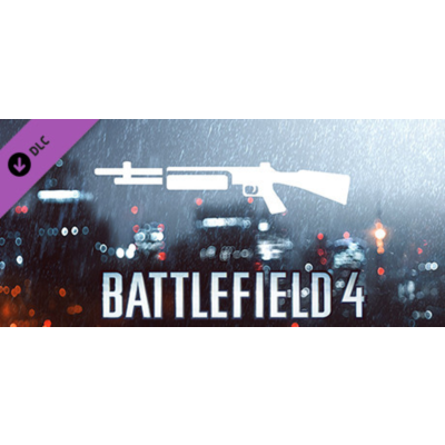 Battlefield 4 Shotgun Shortcut Kit (Steam Gift Россия)