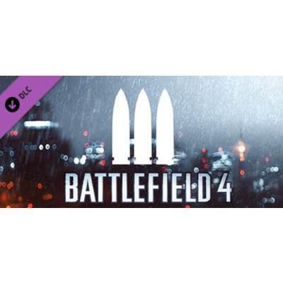 Battlefield 4 Support Shortcut Kit (Steam Gift Россия)