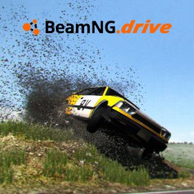 BeamNG.drive, Gta 5 + 6 Игр [Топовый Сборник Steam]