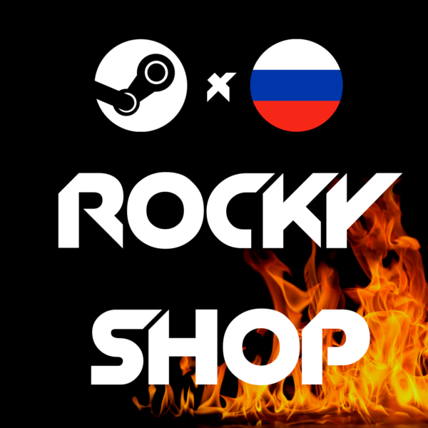 ⬆ ПОПОЛНЕНИЕ БАЛАНСА STEAM РОССИЯ РУБЛИ