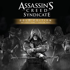 🔑 Ключ Assassin´s Creed Syndicate Gold Edition Xbox