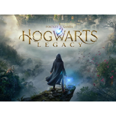 hogwarts legacy Deluxe PS5