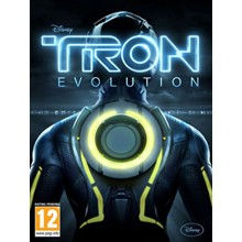 TRON: EVOLUTION GLOBAL Steam key🔑 (+РФ) Region Free
