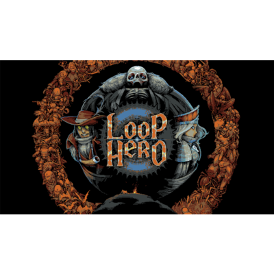 ⭐️ Loop Hero [Steam/Global][CashBack]