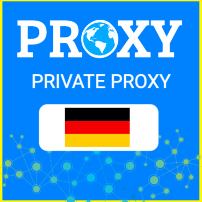 🇩🇪 Германия прокси ⭐️Элитные ПРОКСИ⭐️Приватные ПРОКСИ