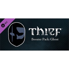 Thief DLC: Booster Bundle (Steam Gift Россия)