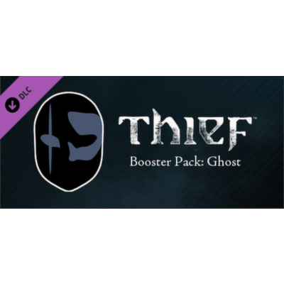 Thief DLC: Booster Bundle (Steam Gift Россия)