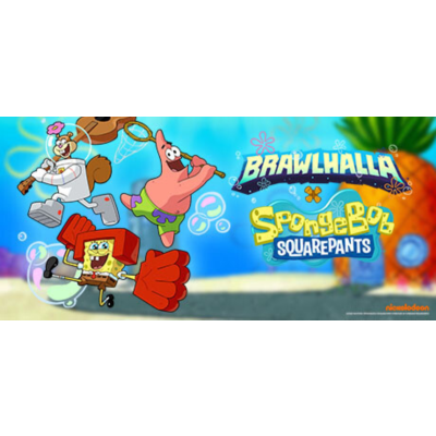 Brawlhalla 👊 Смена данных 👑 Полный доступ