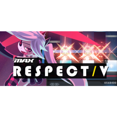 DJMAX RESPECT V 🎵 Смена данных 👑 Полный доступ