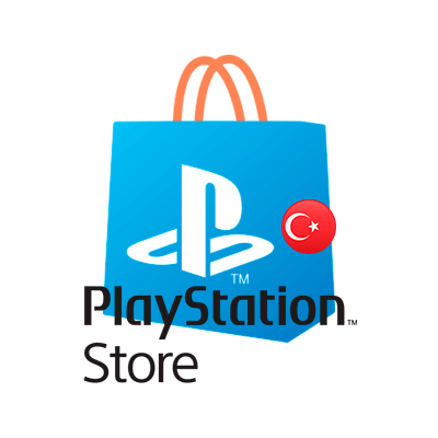 Новый аккаунт PSN Турция