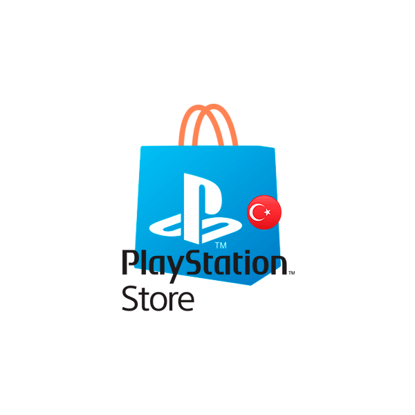Новый аккаунт PSN Турция