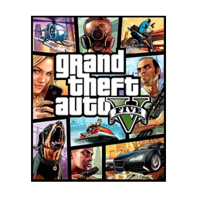 🔰Grand Theft Auto V🔰🧿STEAM GIFT🧿
