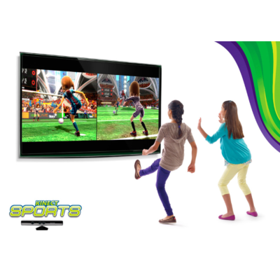 сборник игр kinect для xbox one