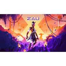 🔥 Tales of Kenzera™: ZAU | Steam Россия 🔥
