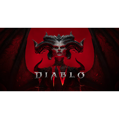 😈 Diablo IV ● Все версии ● Готовый аккаунт + Почта 😈