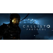 The callisto protocol PS5