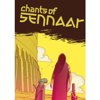Chants of Sennaar (Аренда аккаунта Steam) Geforce Now