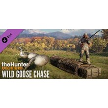 🔥 theHunter: Call of the Wild Wild Goose Chase Gear🔑